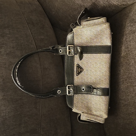 N.Y.C Women's Purse/Bag - Picture 2 of 9